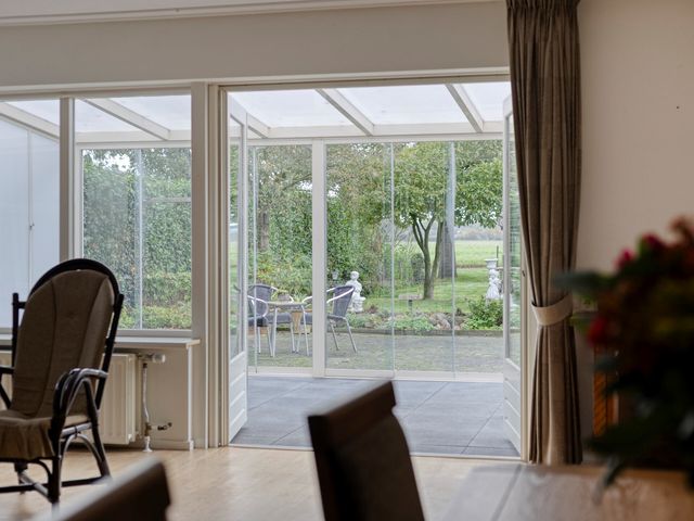 Rollestraat 10, Wapse