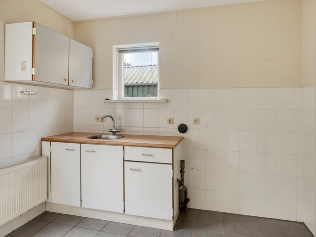 Rollestraat 10, Wapse