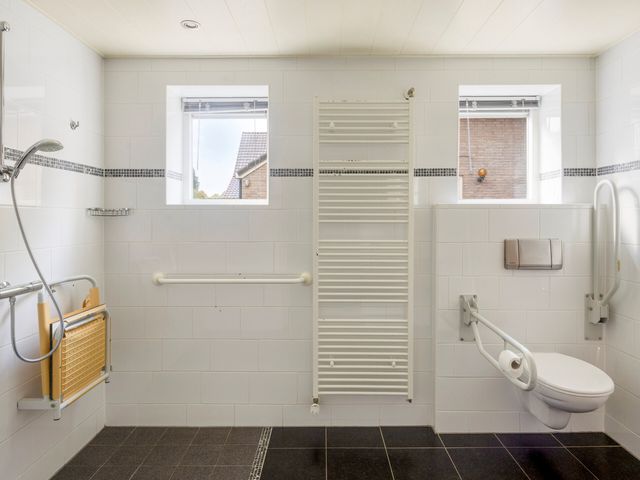 Rollestraat 10, Wapse