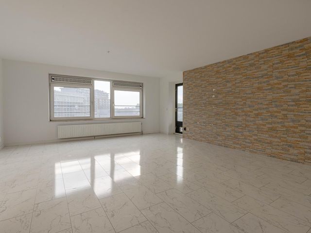 Strevelsweg 852, Rotterdam