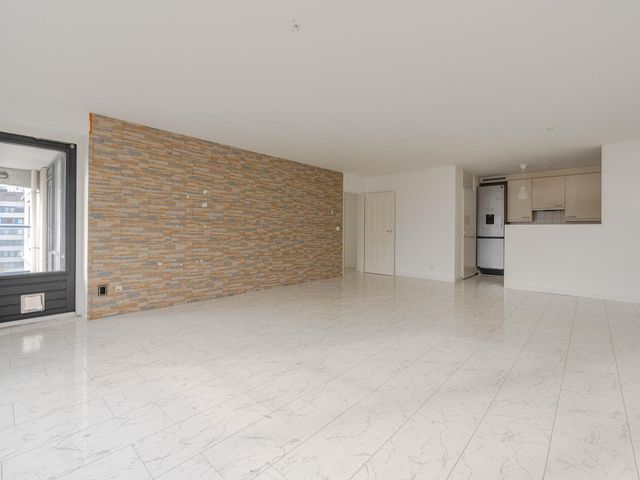 Strevelsweg 852, Rotterdam