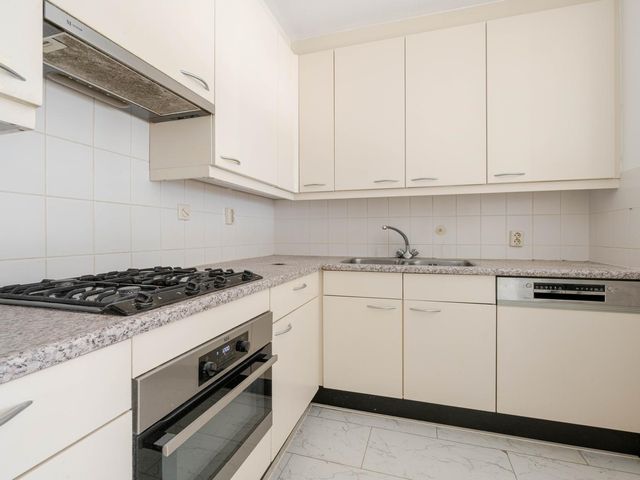 Strevelsweg 852, Rotterdam