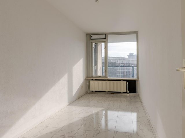 Strevelsweg 852, Rotterdam