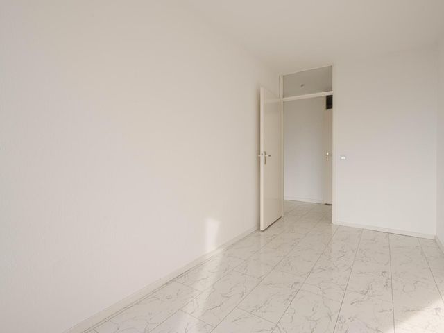 Strevelsweg 852, Rotterdam