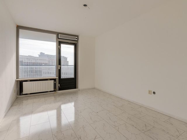 Strevelsweg 852, Rotterdam