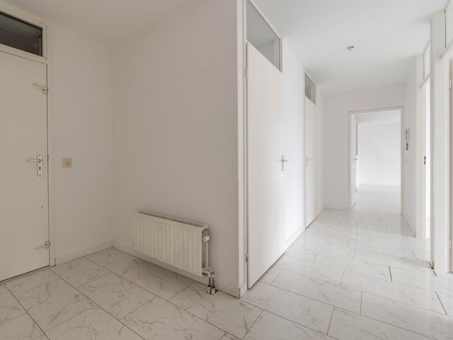 Strevelsweg 852, Rotterdam