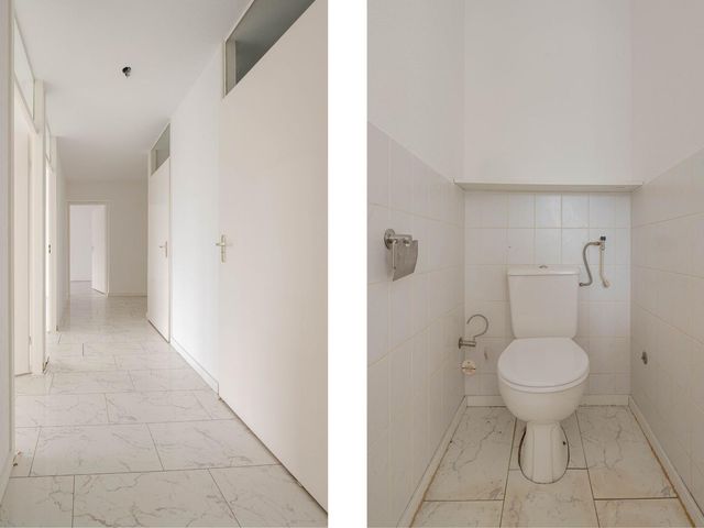 Strevelsweg 852, Rotterdam