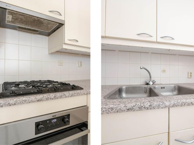 Strevelsweg 852, Rotterdam