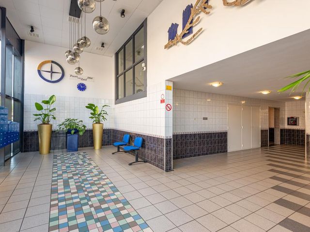 Strevelsweg 852, Rotterdam