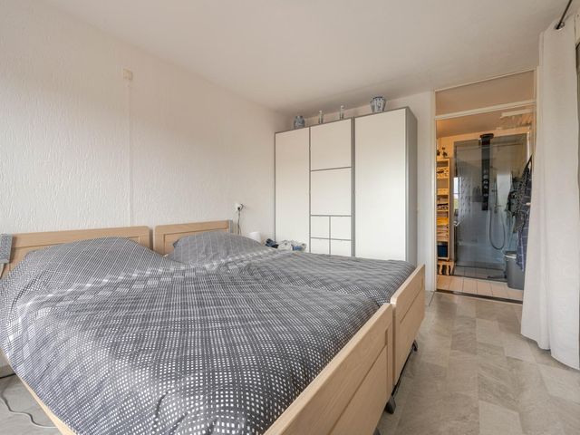 Zanglijsterstraat 173, Rotterdam