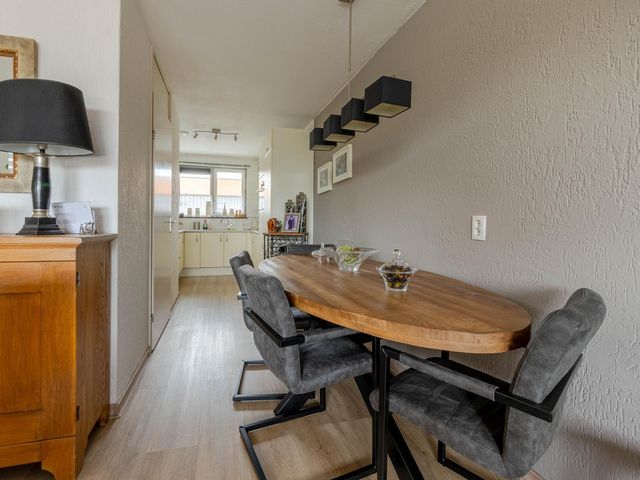 Zanglijsterstraat 173, Rotterdam