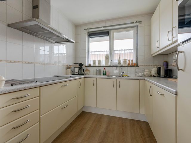 Zanglijsterstraat 173, Rotterdam