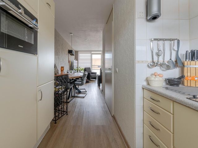 Zanglijsterstraat 173, Rotterdam