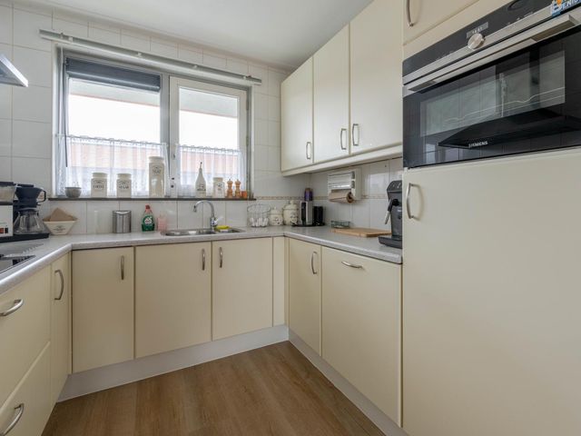 Zanglijsterstraat 173, Rotterdam