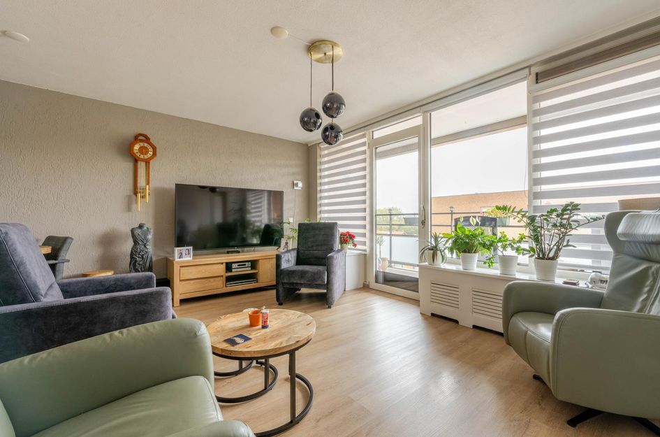 Zanglijsterstraat 173