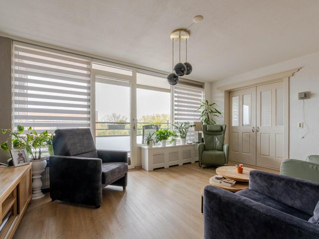 Zanglijsterstraat 173, Rotterdam