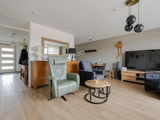 Zanglijsterstraat 173, Rotterdam