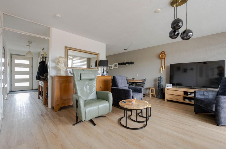 Zanglijsterstraat 173