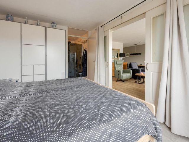 Zanglijsterstraat 173, Rotterdam