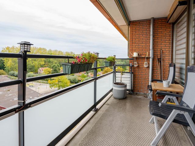 Zanglijsterstraat 173, Rotterdam