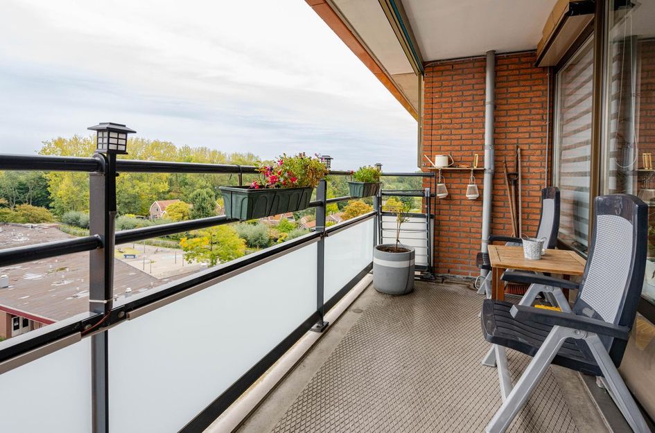 Zanglijsterstraat 173