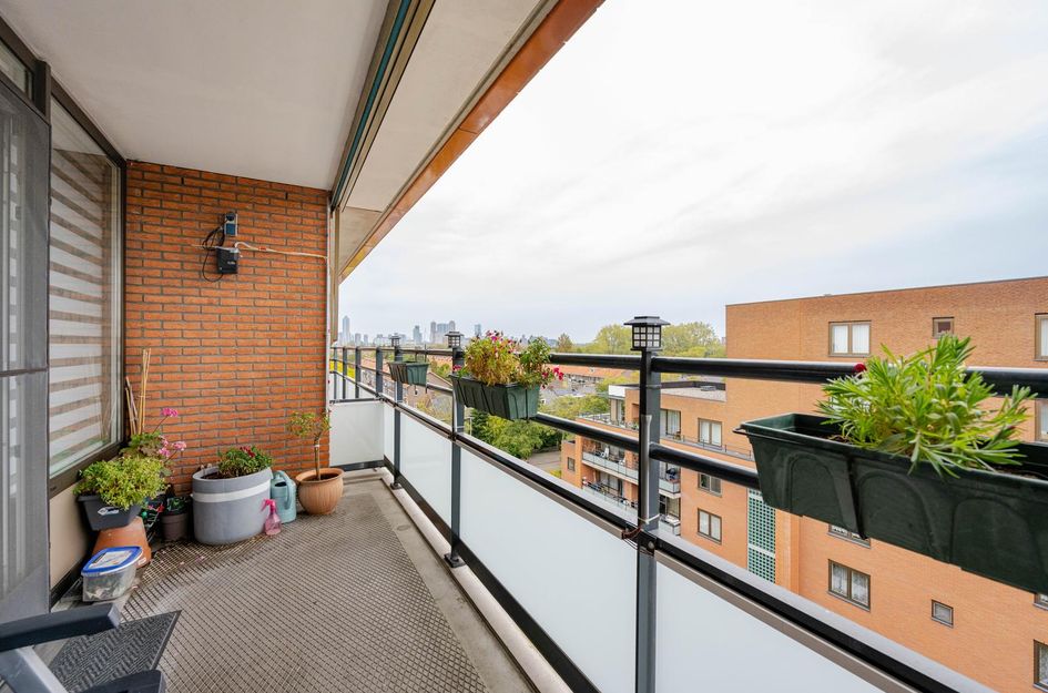 Zanglijsterstraat 173