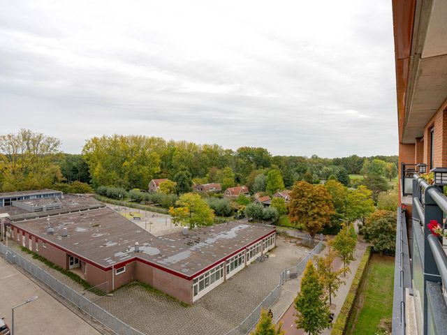 Zanglijsterstraat 173, Rotterdam