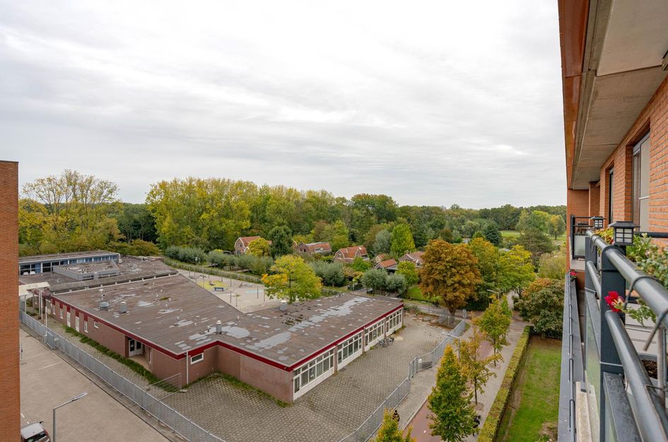 Zanglijsterstraat 173