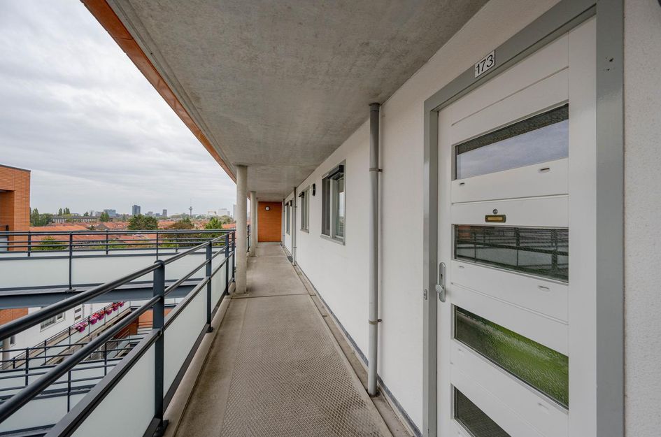 Zanglijsterstraat 173