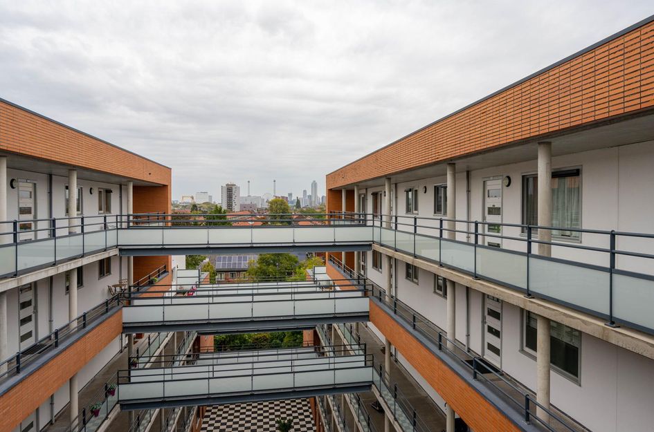 Zanglijsterstraat 173