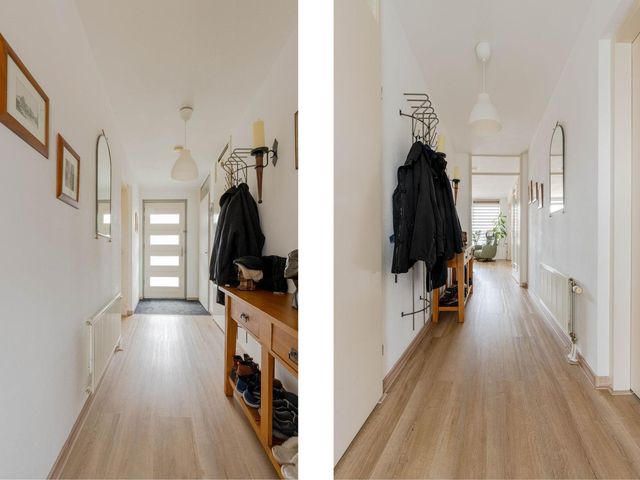 Zanglijsterstraat 173, Rotterdam