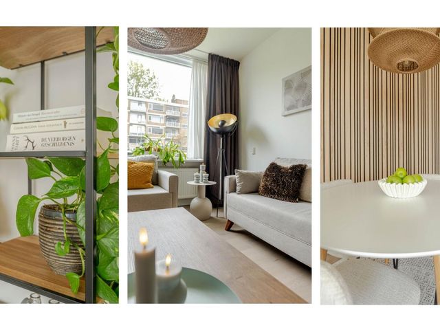 Heymansstraat 42, Rotterdam