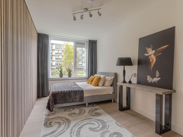 Heymansstraat 42, Rotterdam