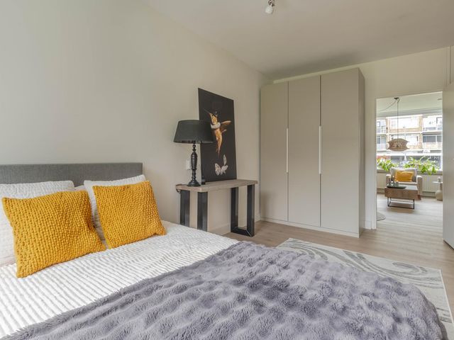 Heymansstraat 42, Rotterdam