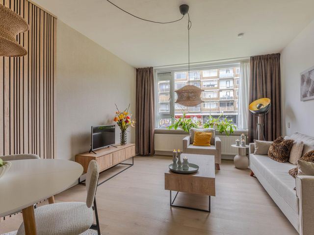 Heymansstraat 42, Rotterdam