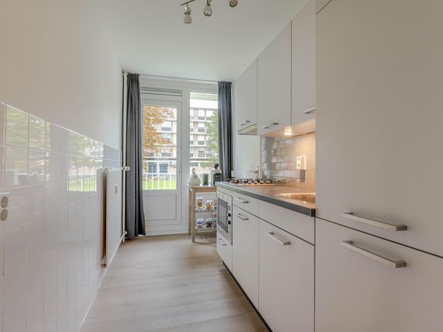 Heymansstraat 42, Rotterdam