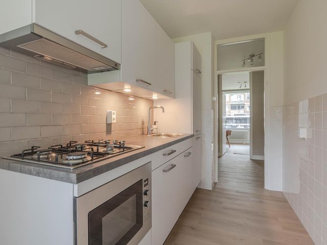 Heymansstraat 42, Rotterdam