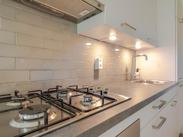 Heymansstraat 42, Rotterdam