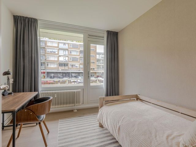 Heymansstraat 42, Rotterdam