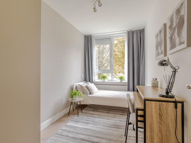 Heymansstraat 42, Rotterdam