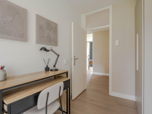 Heymansstraat 42, Rotterdam