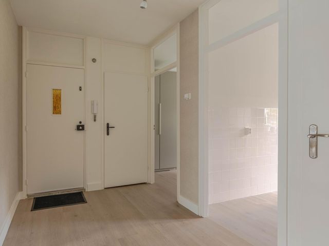 Heymansstraat 42, Rotterdam