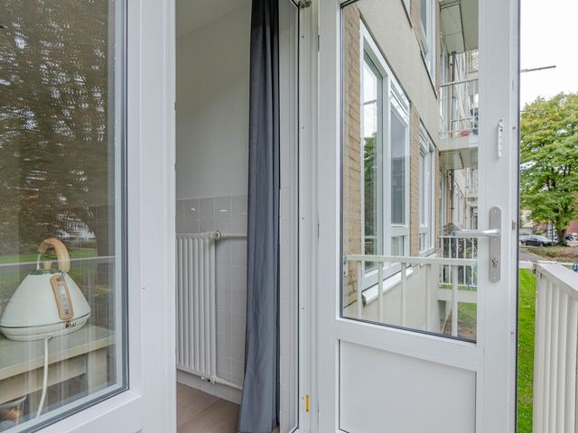 Heymansstraat 42, Rotterdam