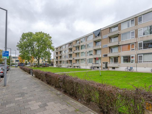 Heymansstraat 42, Rotterdam