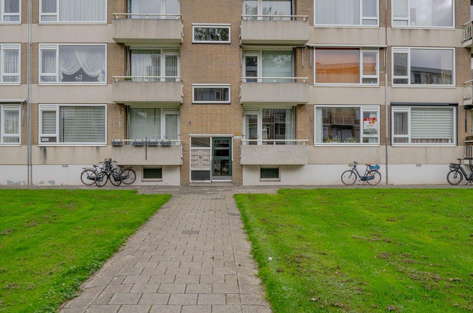 Heymansstraat 42