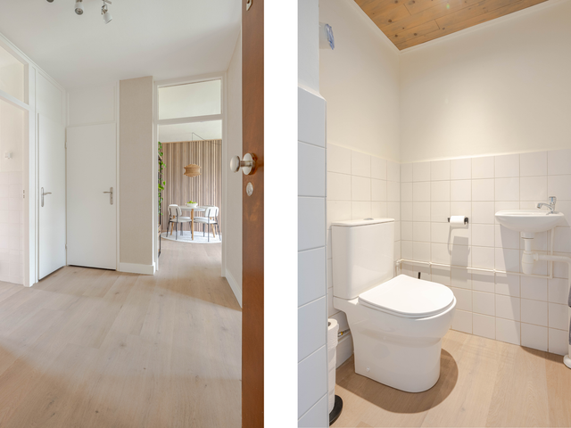 Heymansstraat 42, Rotterdam