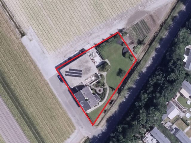 Duinschooten 23, Noordwijk