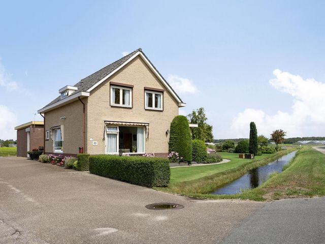 Duinschooten 23, Noordwijk