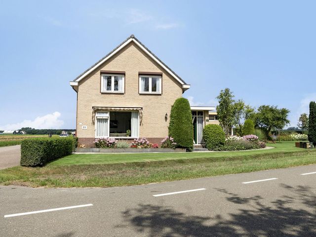 Duinschooten 23, Noordwijk