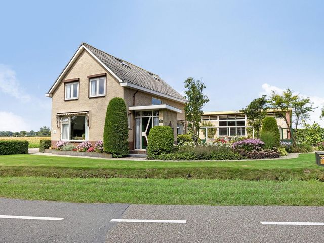 Duinschooten 23, Noordwijk